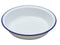 Falcon 46516 White Pie Dish Round 16cm