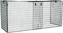 Manor 1992 Extending Nursery Fireguard NORFOLK DELIVERY ONLY