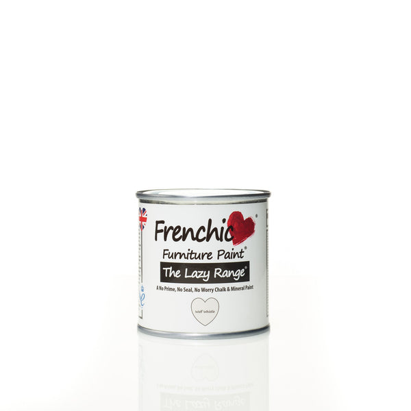Frenchic The Lazy Range Whistle (Was Wolf Whistle) Chalk and Mineral Paint 250ml