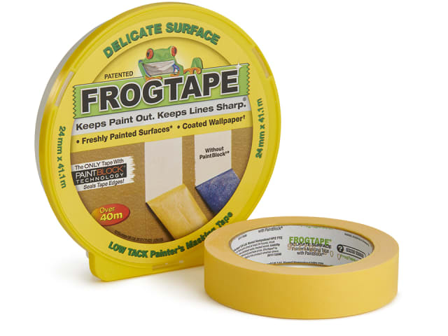 Frog Delicate Surface Tape 36mm x 41.1m