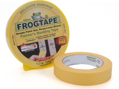 Frog Delicate Surface Tape 24mm x 41.1m 179317