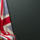 Frenchic Trim Paint Black Forest 500ml