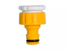 Hozelock Threaded Tap Connector 3/4in 2175