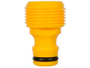 Hozelock Male Threaded Adaptor 3/4in 2289