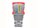 Hozelock Pro Metal Aquastop Connector 2035