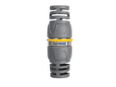Hozelock Pro Metal Hose Repair Connector 2043