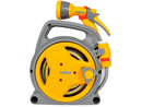 Hozelock Pico Reel With 10m Hose + Fittings 2425