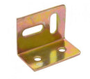 Centurion 38mm x 28mm ZP Stretcher Plate