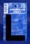 3 Inch Digit Letter L Black Self Adhesive Vinyl
