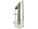 Manor 1315 Dorset Galvanised Hod