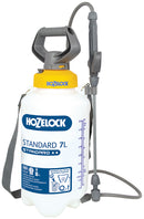 Hozelock 4231 7 Litre Pressure Sprayer