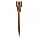 Smart Garden Damasque Stake Light Bronze