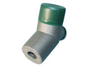 Exitex Winter Insulating Tap Cover