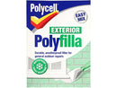 Polycell Exterior Polyfilla 1.75kg