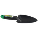 Draper Black Plastic Hand Trowel