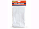 Rustins LFCT003 Lint Free Cloths