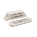 Centurion 59mm White Large Magnetic Catch