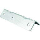 Centurion CJ237L 22 x 22 x 95mm BZP Support Bracket