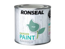 Ronseal Garden Paint Sage 250ml