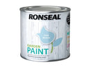 Ronseal Garden Paint Cool Breeze 250ml