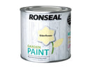 Ronseal Garden Paint Elderflower 250ml