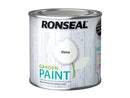 Ronseal Garden Paint Daisy 250ml