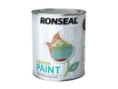 Ronseal Garden Paint Willow 750ml