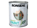 Ronseal Garden Paint Willow 750ml