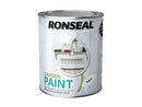 Ronseal Garden Paint Daisy 750ml