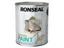 Ronseal Garden Paint Warm Stone 750ml 37596
