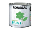 Ronseal Garden Paint Clover 250ml