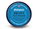 Antiquax Brown Wax 100ml