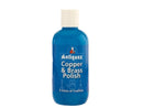 Antiquax Copper & Brass Polish 200ml CB200 ANTQCB200