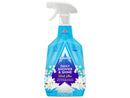 Astonish Daily Shower and Shine Cleaner White Lillies 750ml