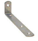 155 x 40 x 19mm BZP Heavy Duty Bracket