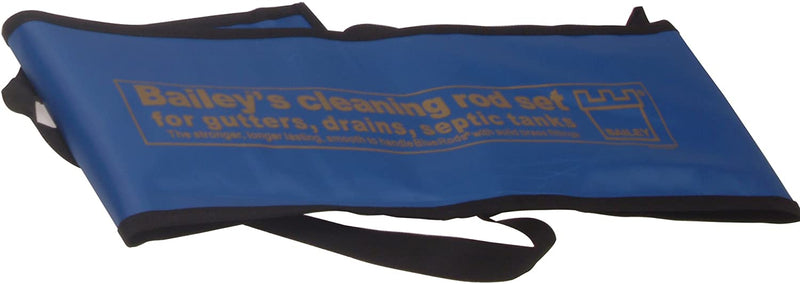 Bailey 5431 Universal Cleaning Rod Set