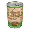 Brambles Meaty Hedgehog Food 400g