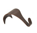 Centurion Bronzed Picture Moulding Hook