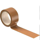 Brown Parcel Tape 50mm