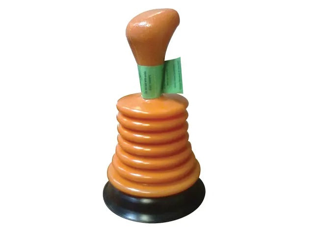 Waxman Mini Plunger