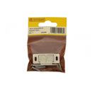 Centurion 45mm White Medium Magnetic Catch