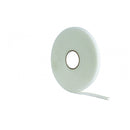 Warmseal G76201 5m White Extra Wide PVC Foam Draught Excluder