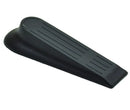 Centurion Black Plastic 120mm Door Wedge