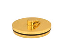 Centurion Sink/Bath Plug Brass 1 3/4'' PA17P