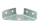 50mm x 50mm ZP Corner Bracket
