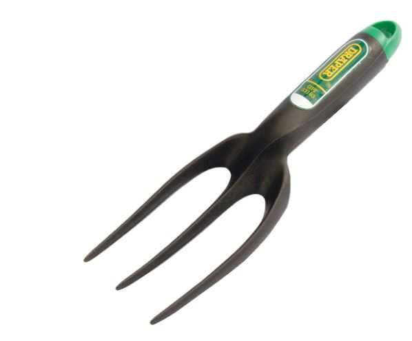 Draper 53163 GPF Plastic Hand Fork