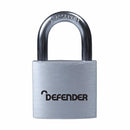 Defender Aluminium Padlock 30mm DFAL3