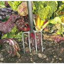 Draper Carbon Steel Border Fork 88791