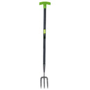 Draper Extra Long Carbon Hand 'T' Fork 88804
