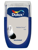 Dulux Emulsion Tester Pebble Shore 30ml 5267680